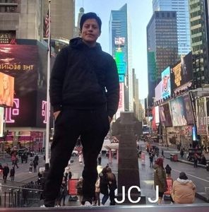 Meet your Posher, Jorge